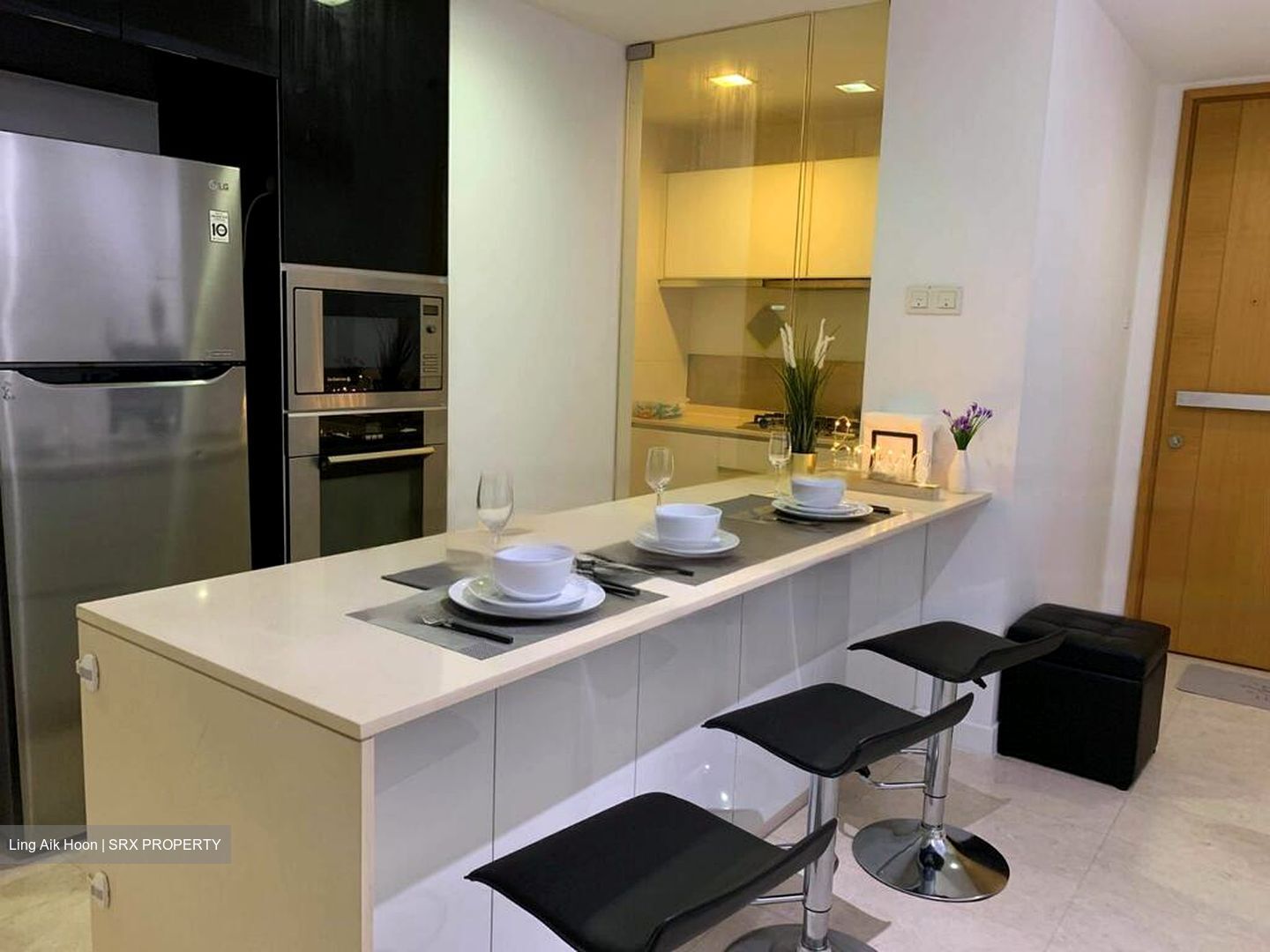 The Centris (D22), Apartment #450222211